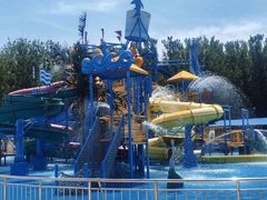 -海盗传奇水世界