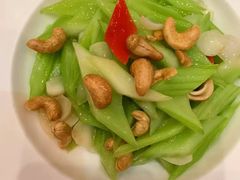 -玉华台饭庄·淮扬菜·烤鸭(望京店)