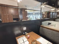 -汉巴味德自助餐厅(嘉定宝龙广场店)