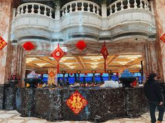 -万宝海鲜舫(劳动公园店)