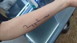 -冰岛刺青·手工耳饰品售卖·专业纹身