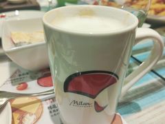 拿铁-米兰西点(鞍山店)