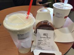 -85度C(上海兰溪二店)