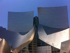 iphone_upload_pic-华特·迪士尼音乐厅