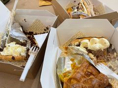 -Pie Bird(新闸路店)