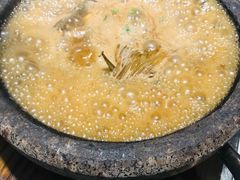 -小放牛河北菜(长安万达店)