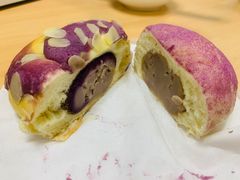 -85度C(东莞常平新南街店)