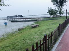 -滆湖低碳生态公园