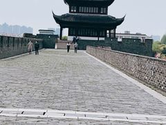 -相门城墙文化休闲景区
