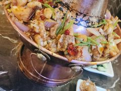 -上海老城区小龙虾虾宴·杭帮菜(五柳巷店)