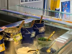 -溪边姑娘·拉丝酸奶水果捞(春熙路店)