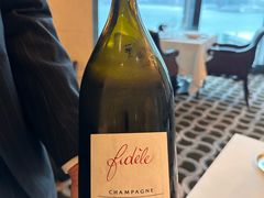 -Caprice(香港四季酒店)