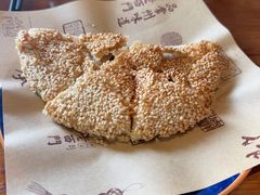 -老西门·常州菜(新区店)