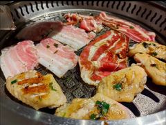 -勇誌烧肉·焱铁烧