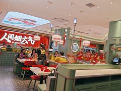 -避风塘(嘉兴八佰伴店)