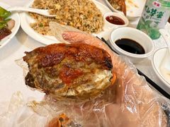 -莲花公园煎蟹(总店)