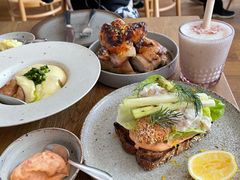 -BOR Eatery(安福路店)