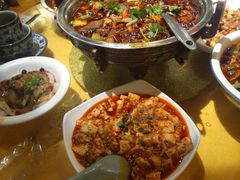 -缪氏川菜(丰盛町店)