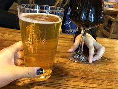 -40+精酿啤酒俱乐部(国投财富广场店)