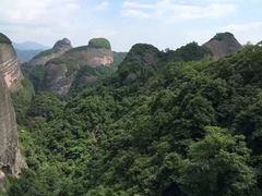 -崀山风景名胜区