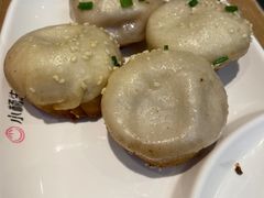 小杨生煎-小杨生煎(龙阳广场店)