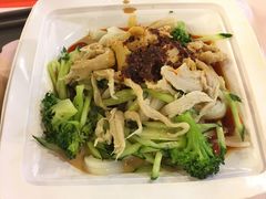 -魏家凉皮(黄雁村店)
