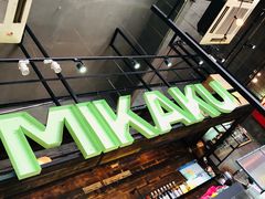 -MIKAKU(万达广场上海宝山店)