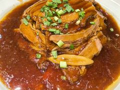 -直隶安家牛肉罩饼(七一路店)