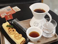 -唐咖精品咖啡(大理古城手冲店)