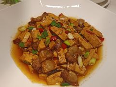 -小隐院子·庭院餐厅(大学城后湖店)
