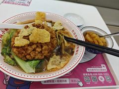 -河马小粉·螺蛳粉(智慧城店)