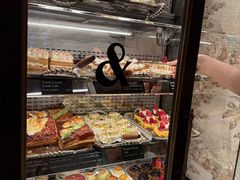 -B&C黄油与面包·THE GARDEN BAKERY概念店(世纪汇店)
