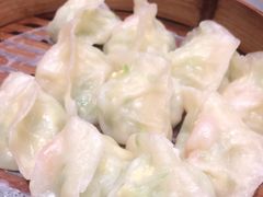 -大清花饺子(园林路店)