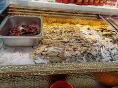 -韩胜·料理级自助烤肉海鲜火锅(财富港店)