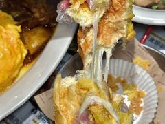 -敏华冰厅(平安金融中心店)