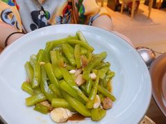-孙家外婆•长春地标美食新名片(红旗街万达店)