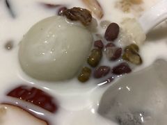 椰奶清补凉-拾光里·清补凉(骑楼老街店)