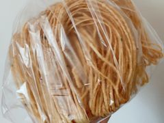 馓子-洞天食品(大观园店)