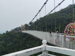 -牛鱼嘴原始生态风景区