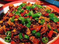 -常和州·夜宵大排档(常州单店)