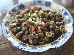 -呼吸森林·生态农庄农家乐私房菜