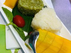 椰香芒果糯米饭-蔡澜PHO(海岸城店)