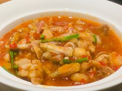 -粗茶淡饭·隐庐私厨(东亭店)