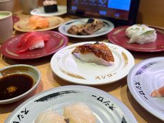 -寿司郎(皇庭广场店)