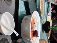 -小厨娘淮扬菜(天印大道店)