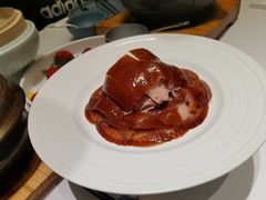 -君子·兰餐厅(长江路店)