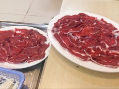 -粤潮魏记牛肉火锅(爱家·金河湾南区店)