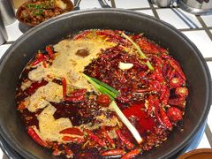 -贰回巷火锅馆(钟楼店)