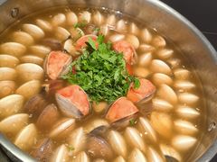 -老城鲜·小海鲜贝贝煲火锅(壹方城店)