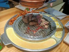 -喜来稀肉(北外滩白玉兰广场店)